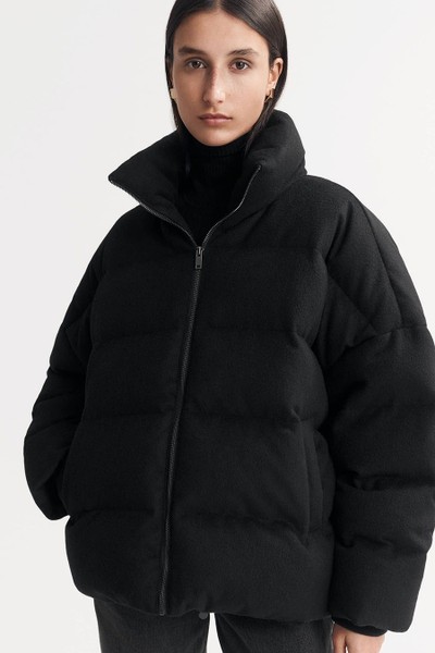 Puffer Jacket from Soft Goat