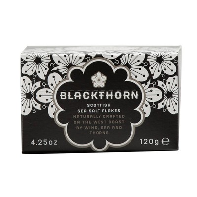 Scottish Sea Salt  from Blackthorn