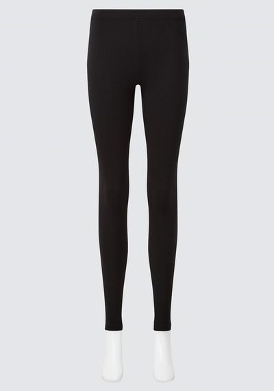 Heattech Thermal Leggings from Uniqlo