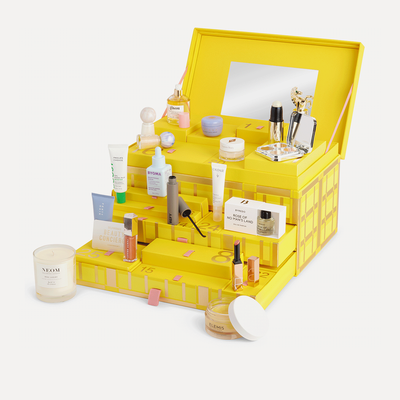 Beauty Advent Calendar 2024 from Selfridges