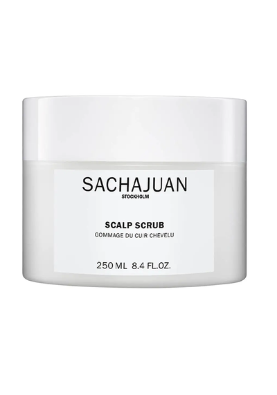 Scalp Scrub