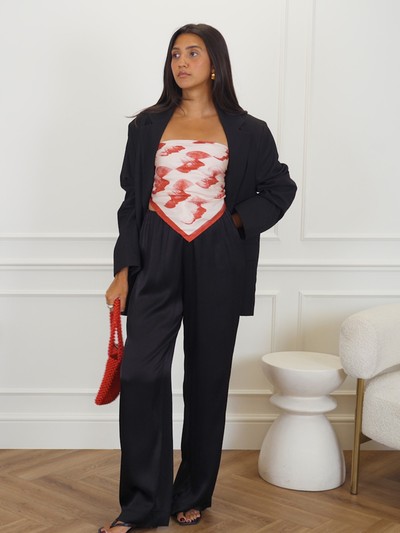 How Sapna Is Styling This Summer’s Hottest Trends: Zara, H&M, ASOS & DISSH…