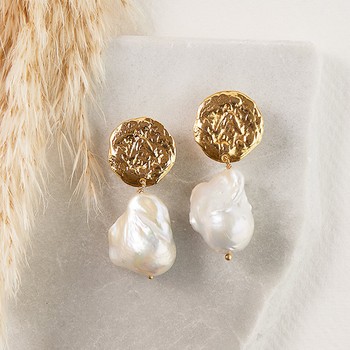 Bianca Earrings from Buccarello