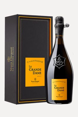 'La Grande Dame' 2008/12 Champagne from Veuve Clicquot