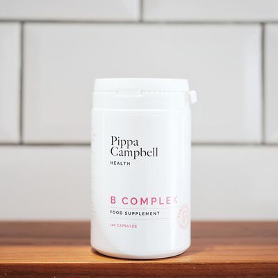 B Complex from Pippa Campbell Health 