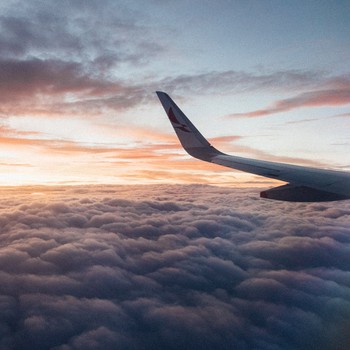 9 Tips For Finding The Best Flight Prices