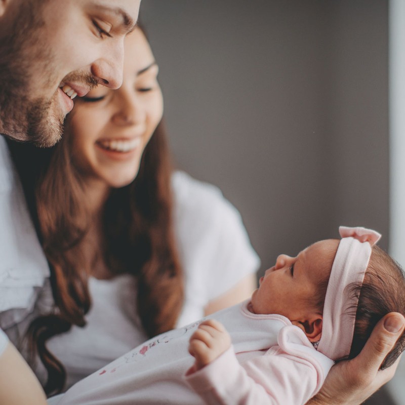 Is Your Relationship Baby-Proof?