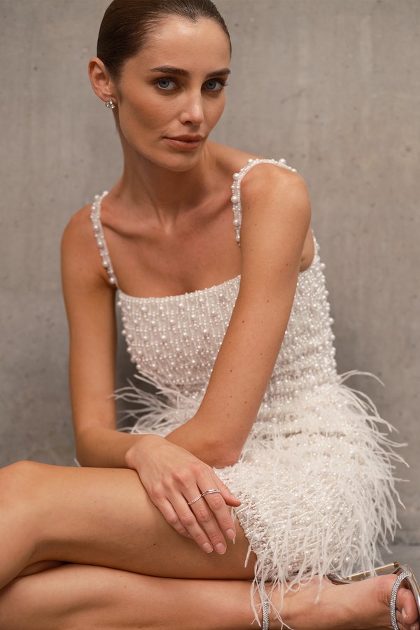 Carrie Dress
