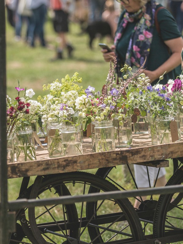 What To Book Around The UK This June