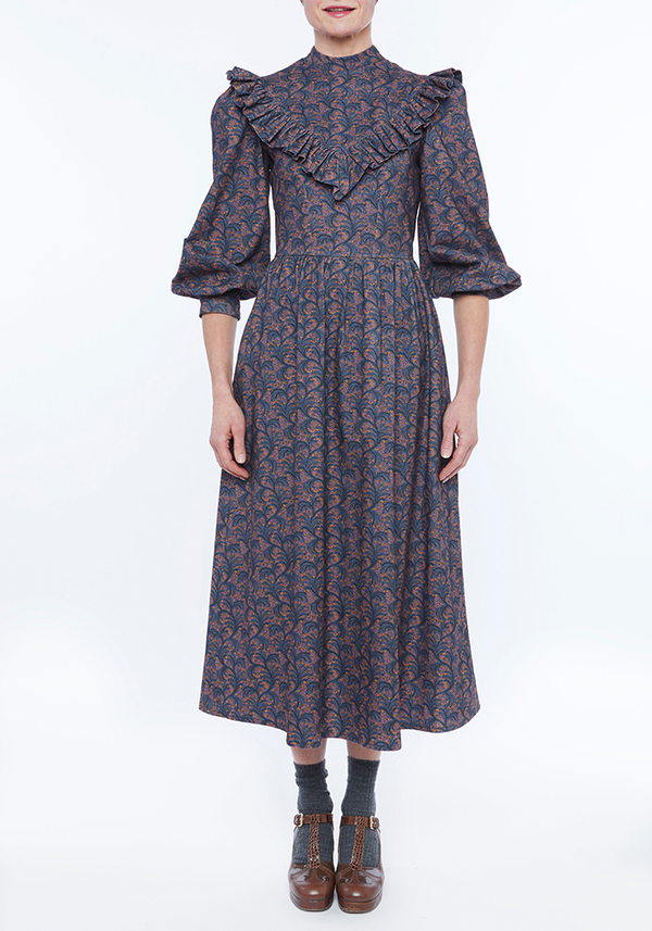 Prudence Dress from https://www.opioneers.co.uk/shop