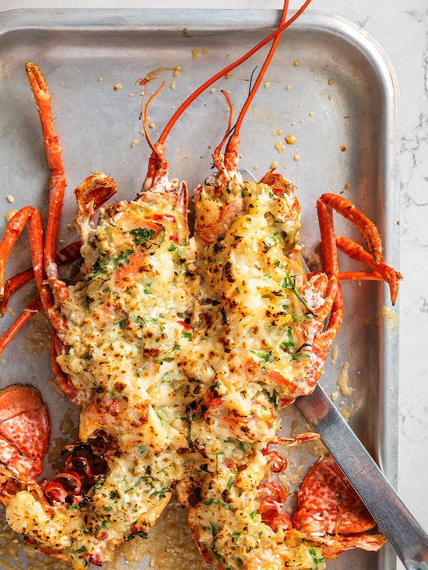 What’s New In Food This Month