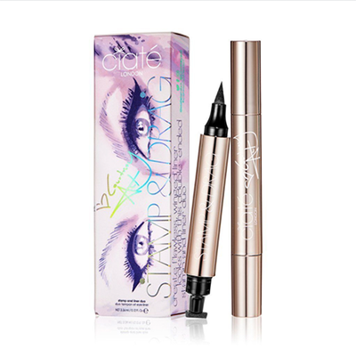 Stamp & Drag Liquid Eyeliner from Ciate London