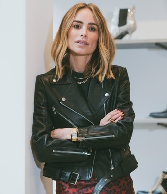 Anine Bing's Capsule Wardrobe Essentials