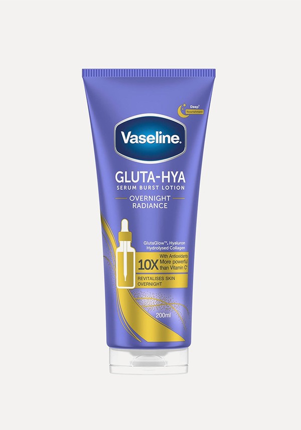 Gluta-Hya Serum Burst Lotion*