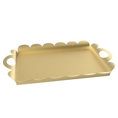 Recinto Tray from Alessi