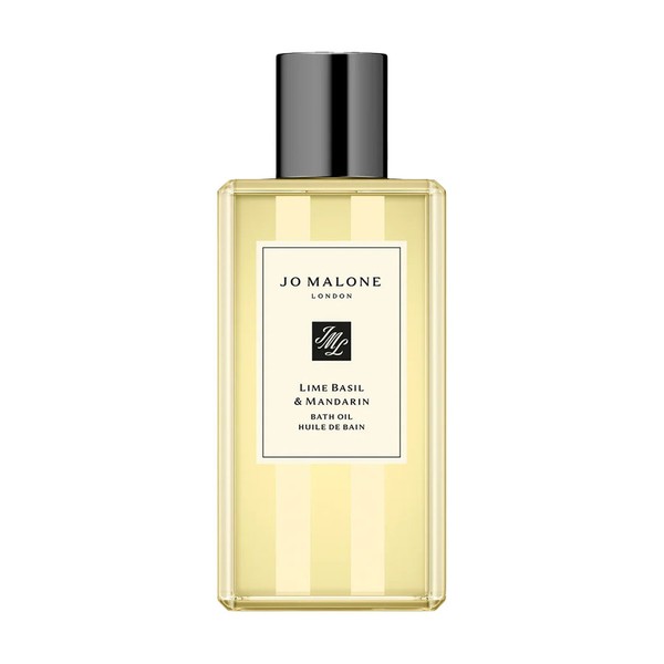 Lime Basil & Mandarin Bath Oil from Jo Malone London