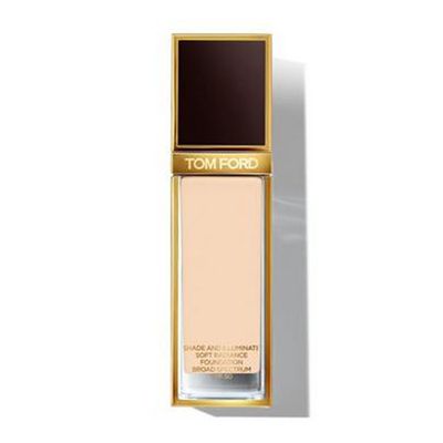 Shade & Illuminate Soft Radiance Foundation from Tom Ford