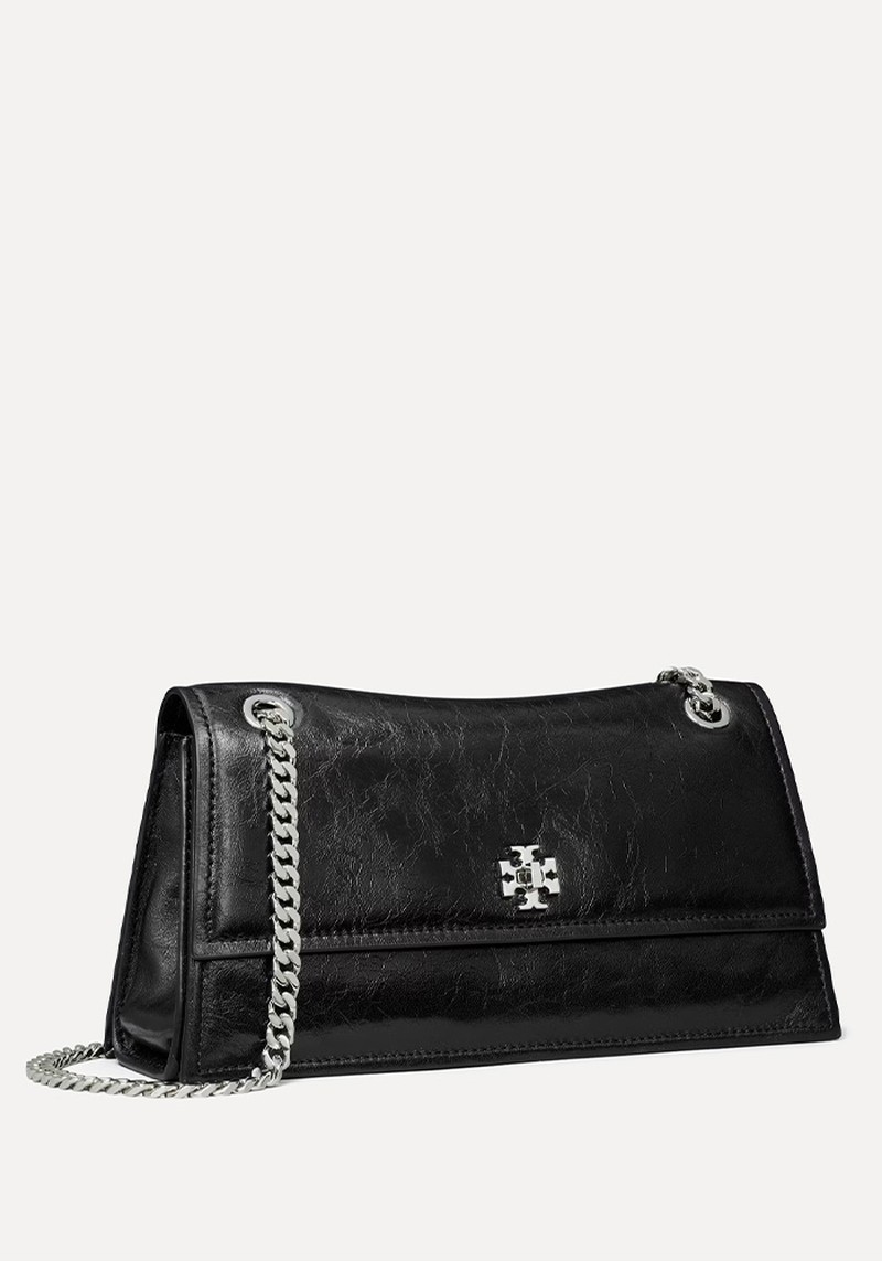 Kira Turnlock Shoulder Bag*