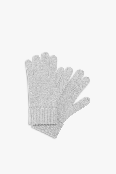 Pure Cashmere Gloves from John Lewis