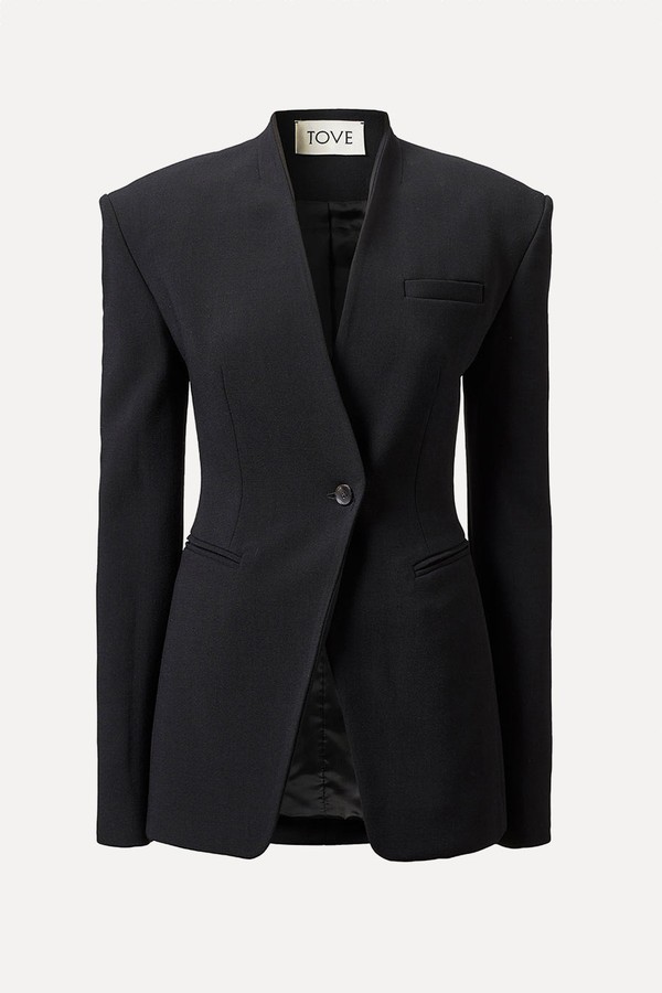 Aster Jacket