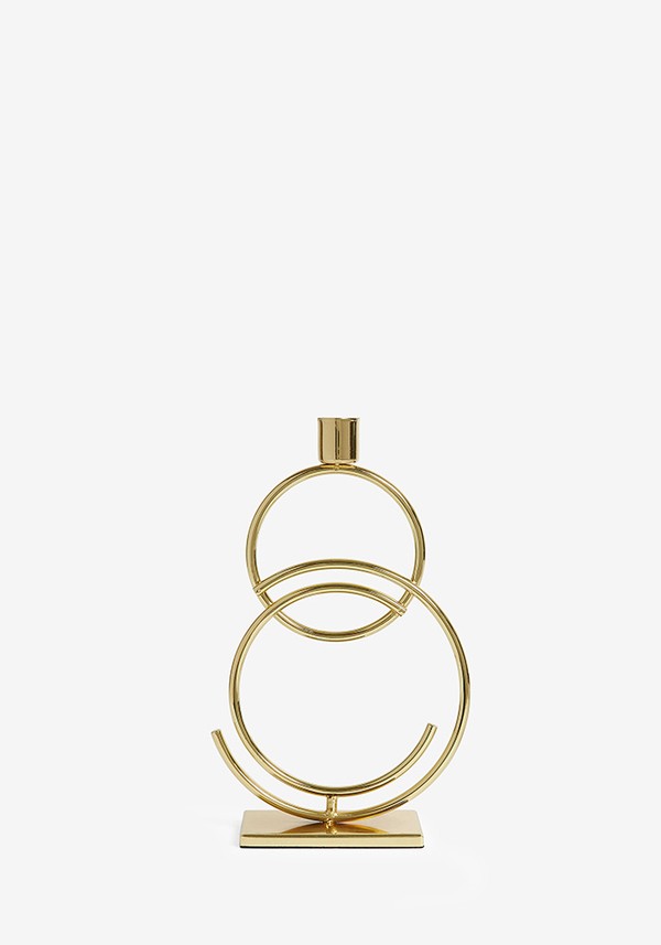 Taper Candle Holder