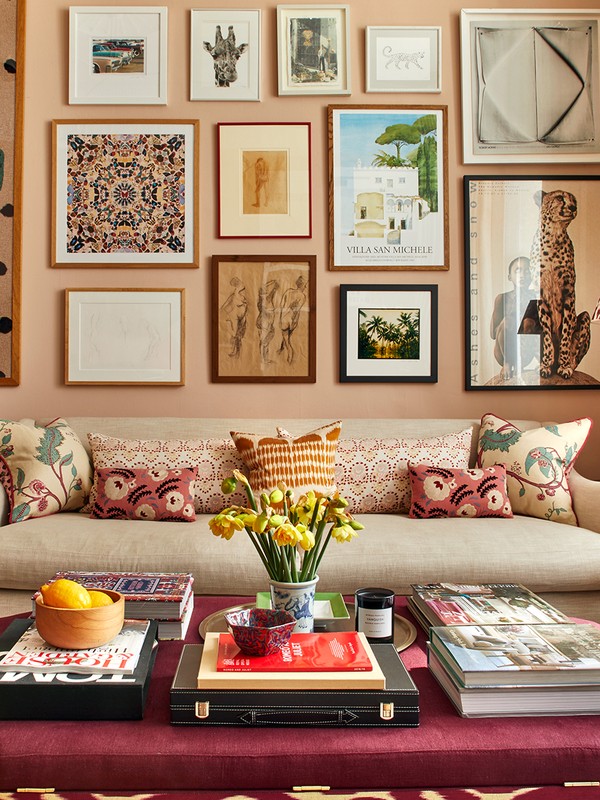 Meet The London Designer With The Element Of Surprise 