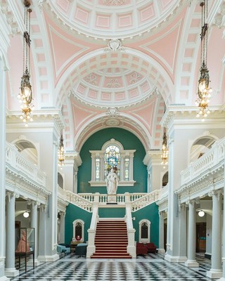 Woolwich Town Hall