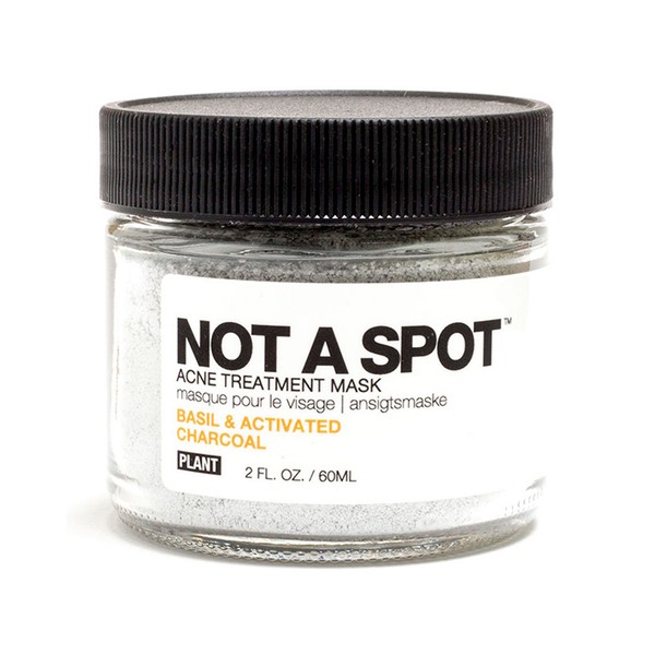 Not A Spot Acne Treatment Mask