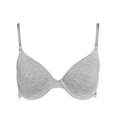 Iconic Cotton T-Shirt Bra from Tommy Hilfiger