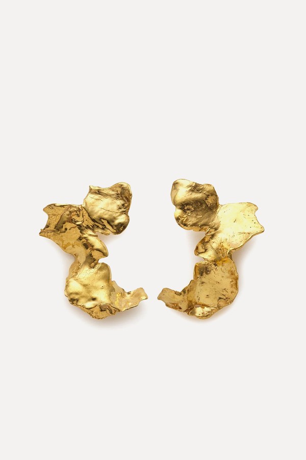 Talisman Flow Earrings