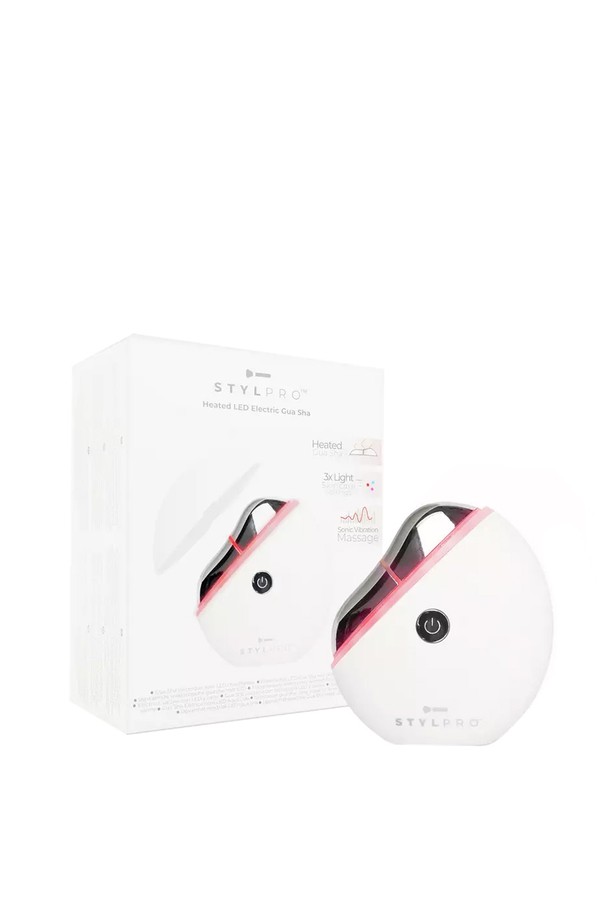 Electric Gua Sha from Stylpro