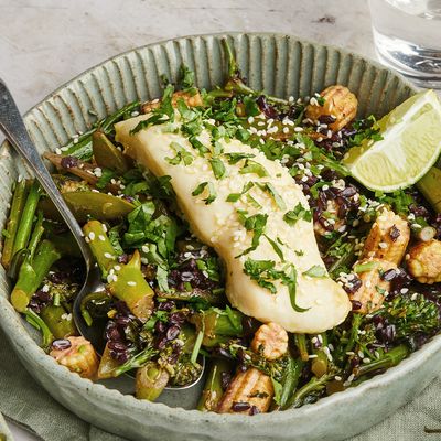 9 Light Suppers To Make This Month