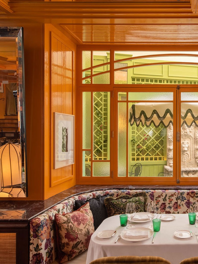 Hotel das Amoreiras