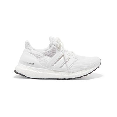 UltraBOOST Primeknit Sneakers from Adidas by Stella McCartney