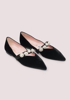 Ella Shoes from Pretty Ballerinas