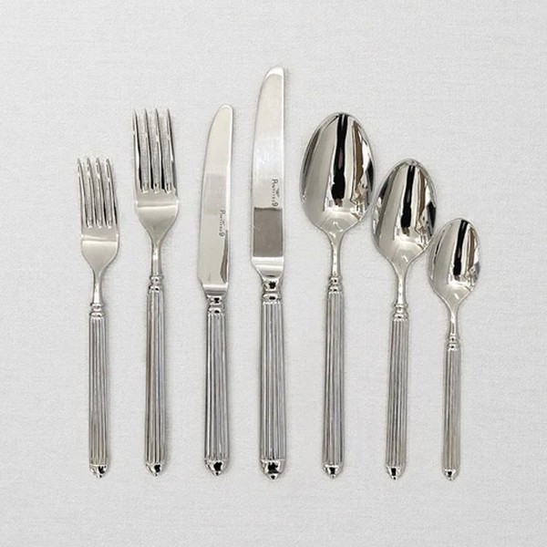 Windsor Silver Cutlery