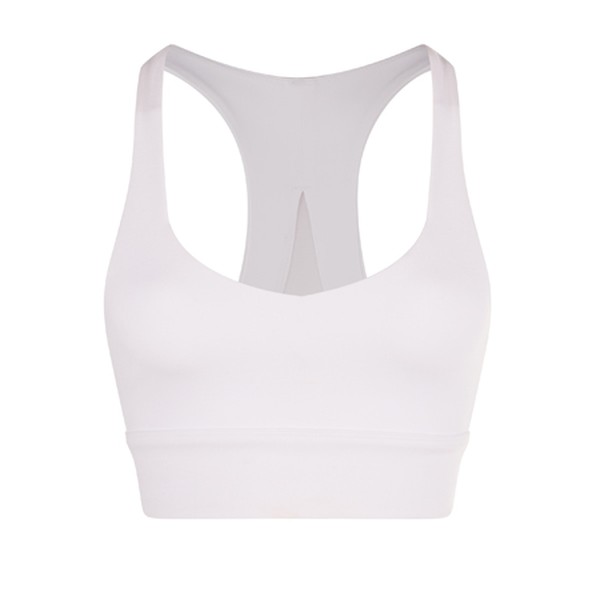 Invisible Feel Long Line Sports Bra from Lorna Jane