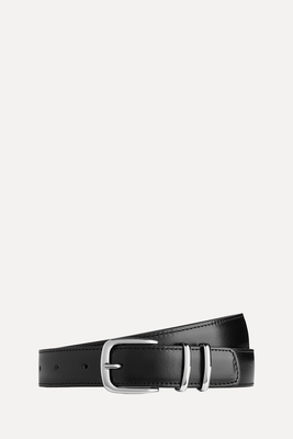 Leather Belt from ARKET