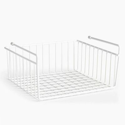 Under-Shelf Basket from John Lewis & Partners