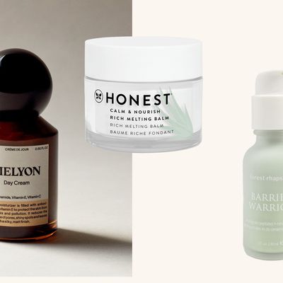 The New Natural Beauty Products to Try This Month