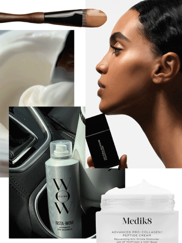 Viral Beauty Products Tested With Alessandra Steinherr