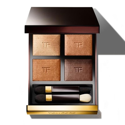 Eye Colour Quad In Suspicion from Tom Ford