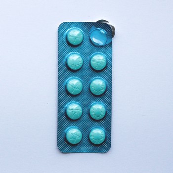 Could The Male Pill Mean The Death Of Female Contraception?