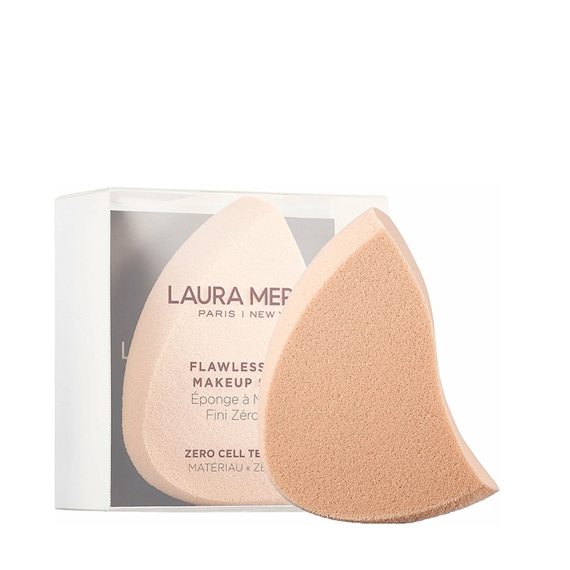 Flawless Finish Makeup Sponge from Laura Mercier