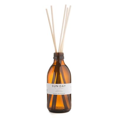 Botanical Reed Diffuser - III. Rooftop Garden