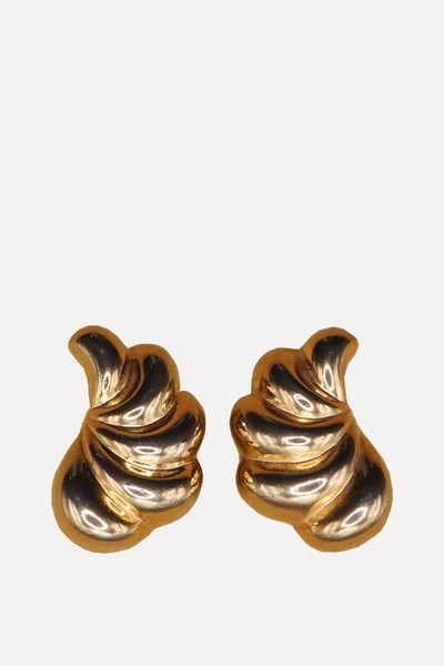 Cannes Earrings from Cassetto