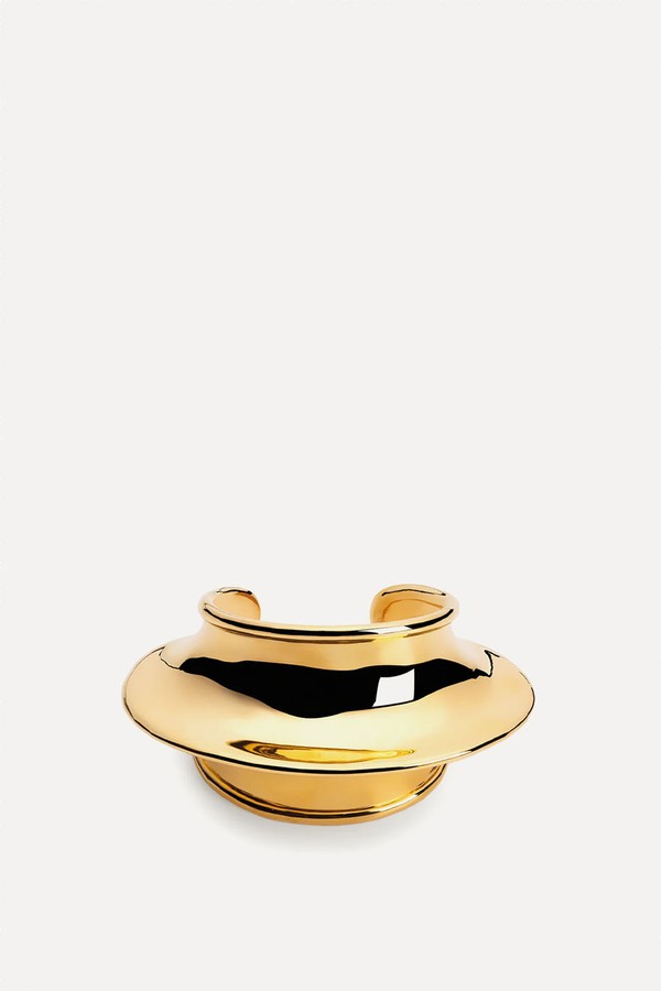 x from Sancho Cuff, £346 | MISHO