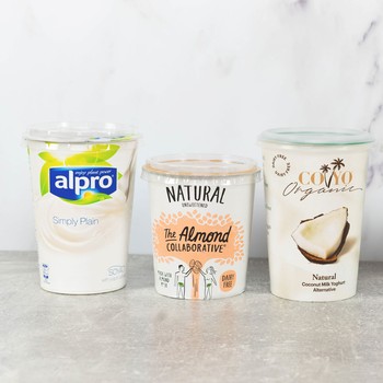 The Best Dairy-Free Yoghurts