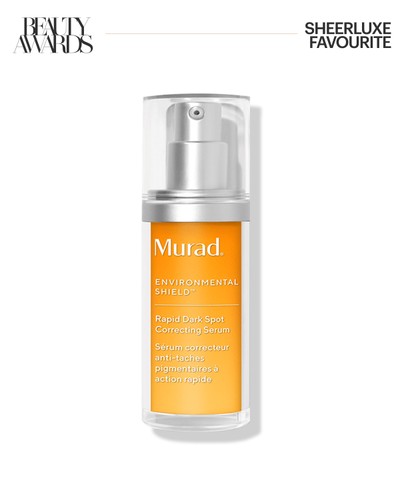 Rapid Dark Spot Correcting Serum  from Murad