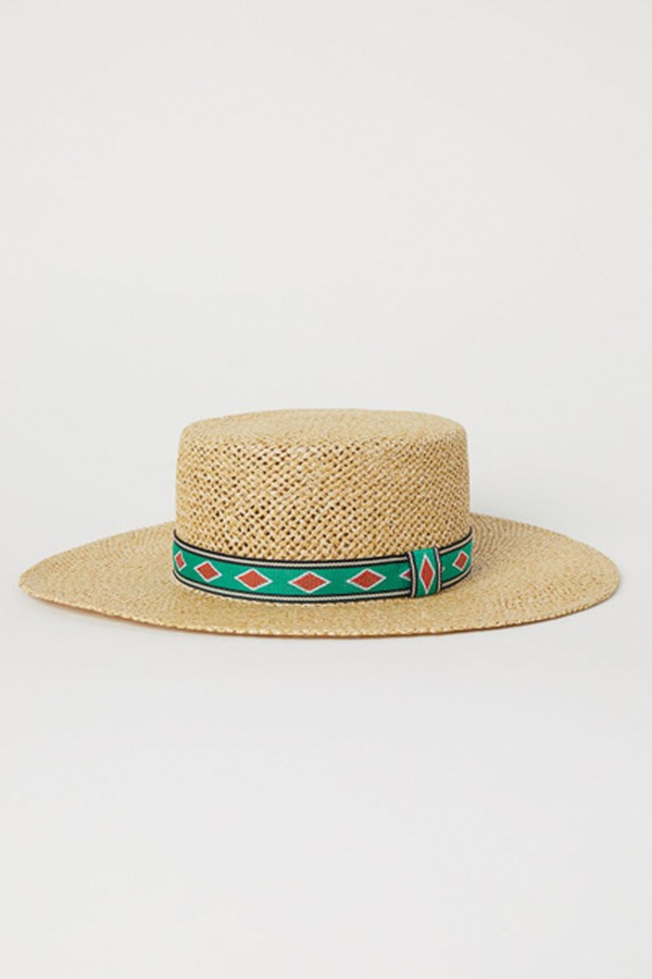 Straw Hat